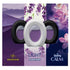 Febreze Bath Air Freshener - Mountain, Lavender & Downy Calm Scents, 6 ct.